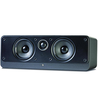 Q Acoustics 2000 Centre Speaker Audio Sound from Ambeince Systems Queenstown