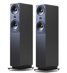 Q Acoustics 2050i Speakers Audio and Sound from Ambience Systems Queenstown
