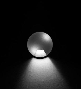 Rho	 /Cover One Emission Outdoor Light - Outdoor Lighting from Ambience Systems Queenstown