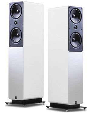 Q Acoustics 2050i Speakers Audio and Sound from Ambience Systems Queenstown