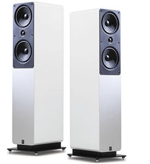 Q Acoustics 2050i Speakers Audio and Sound from Ambience Systems Queenstown
