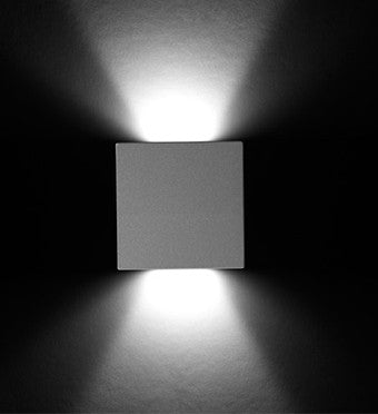 Rho/Square Aluminium Frame