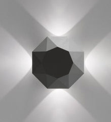 ADAMAS 4 WALL LIGHT