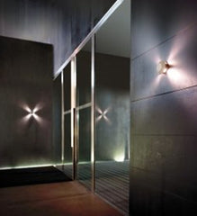 ADAMAS 4 WALL LIGHT