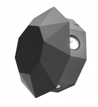 ADAMAS 4 WALL LIGHT