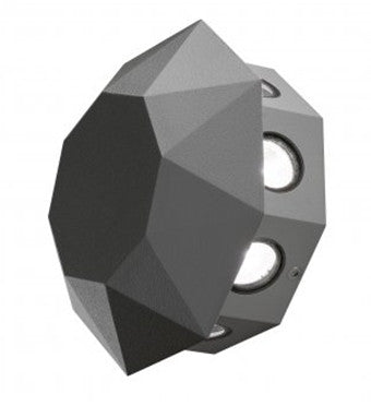 ADAMAS 8 WALL LIGHT