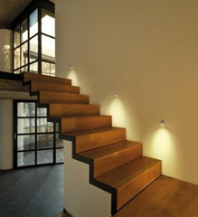 Asperitas Wall Light - Lighting from Ambience Systems Queenstown