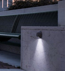 Asperitas Wall Light - Lighting from Ambience Systems Queenstown