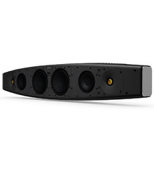 Monitor Audio Airplay Soundbar ASB-2 with an optional extra wall mount bracket. Amazing Sound Audio from Ambience Systems Queenstown