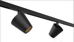 Magnetic Track Lighting