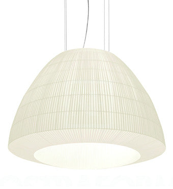 Belle Ceiling Pendant - Big Colourful Statement Pieces - Lighting from Axo Light from Ambience Systems Queenstown