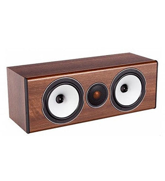 Audio Clearance Monitor Audio Bronze Centre Monitor Audio BX