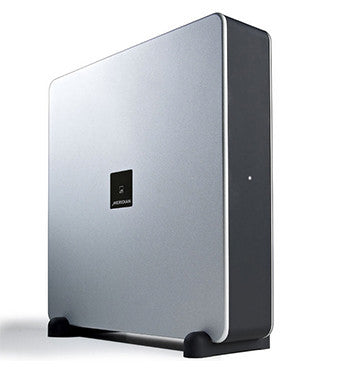 Media Core 200 Meridian Audio - Audio and Sound Systems From Ambience Systems Queenstown