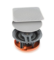 Monitor Audio In-Ceiling CWT180 Speaker -  Audio Sound from Ambeince Systems Queenstown