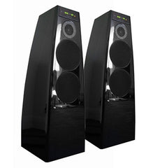 DSP5200 Digital Active Loudspeaker - Audio and Sound Systems from Ambience Systems Queenstown