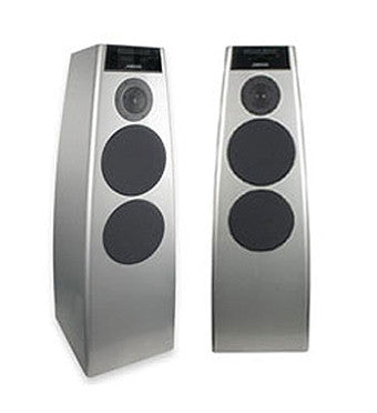 DSP5200 Digital Active Loudspeaker - Audio and Sound Systems from Ambience Systems Queenstown