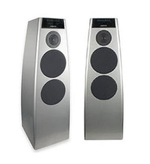 DSP5200 Digital Active Loudspeaker - Audio and Sound Systems from Ambience Systems Queenstown