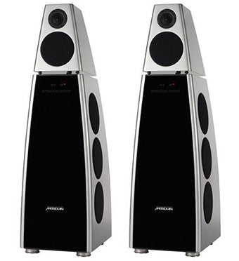 DSP8000 Digital Active LoudSpeaker - Meridian - Audio and Sound from Ambience Systems Queenstown