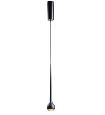 Falling Pendant with ceiling rose options from Tobias Grau - Lighting from Ambience Systems Queenstown