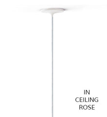 Falling Pendant with ceiling rose options from Tobias Grau - Lighting from Ambience Systems Queenstown