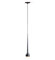 Falling Pendant with ceiling rose options from Tobias Grau - Lighting from Ambience Systems Queenstown