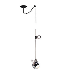 Falling Star Suspension Pendant -Tobias Grau - Lighting from Ambience Systems Queenstown
