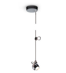 Falling Star Suspension Pendant -Tobias Grau - Lighting from Ambience Systems Queenstown