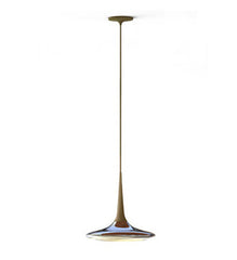 Falling leaf Pendant with ceiling rose options from Tobias Grau - Lighting from Ambience Systems Queenstown