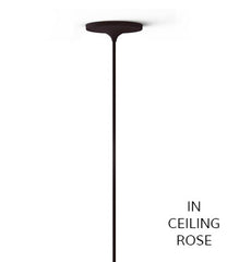 Falling leaf Pendant with ceiling rose options from Tobias Grau - Lighting from Ambience Systems Queenstown