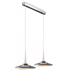 Falling Leaf Duo Pendants from Tobias Grau - Lighting from Ambience Systems Queenstown