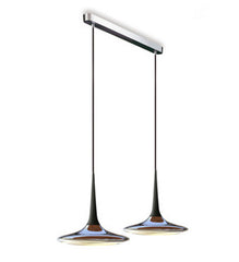 Falling Leaf Duo Pendants from Tobias Grau - Lighting from Ambience Systems Queenstown