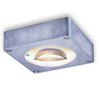 FREE GLOBE WALL/CEILING LIGHT