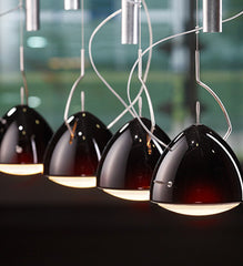 George Suspension Pendant from Tobias Grau - designer Lighting from Ambience Systems Queenstown
