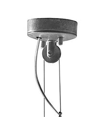 George Suspension Pendant from Tobias Grau - designer Lighting from Ambience Systems Queenstown