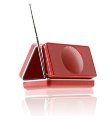 Geneva Audio Extra Small Music System - Bluetooth, FM, Alarm Clock, Speakers, Amplifier - Audio and Sound from Ambience Systems Queenstown