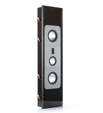 Monitor Audio Platinium PL In-Wall Speakers -  Audio Sound from Ambeince Systems Queenstown