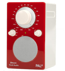 Tivoli Audio Ipal Bluetooth Portable AM/FM Radio - Audio and Sound from Ambience Systems Queenstown