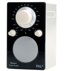 Tivoli Audio Ipal Bluetooth Portable AM/FM Radio - Audio and Sound from Ambience Systems Queenstown