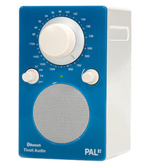 Tivoli Audio Ipal Bluetooth Portable AM/FM Radio - Audio and Sound from Ambience Systems Queenstown