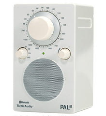 Tivoli Audio Ipal Bluetooth Portable AM/FM Radio - Audio and Sound from Ambience Systems Queenstown