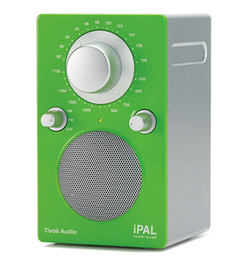 Tivoli Audio Ipal () Tivoli Audio Ipal