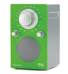 Tivoli Audio Ipal Portable AM?FM Radio - Audio and Sound from Ambience Systems Queenstown