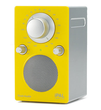Tivoli Audio Ipal () Tivoli Audio Ipal