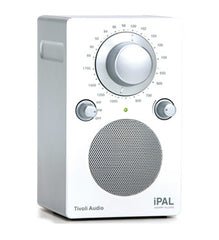 Tivoli Audio Ipal Portable AM?FM Radio - Audio and Sound from Ambience Systems Queenstown