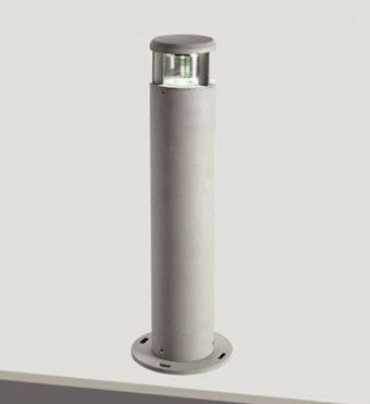 ASL0003 Exterior Bollard - Outdoor Lighting from Ambience Systems Queenstown