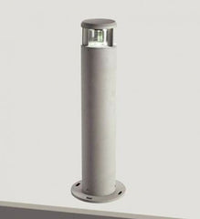 ASL0003 Exterior Bollard - Outdoor Lighting from Ambience Systems Queenstown