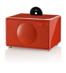 Geneva Large Music System - Bluetooth, DAB+, FM, Alarm Clock- Audio and Sound from Ambience Systems Queenstown