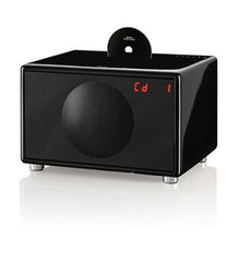 Geneva Large Music System - Bluetooth, DAB+, FM, Alarm Clock- Audio and Sound from Ambience Systems Queenstown