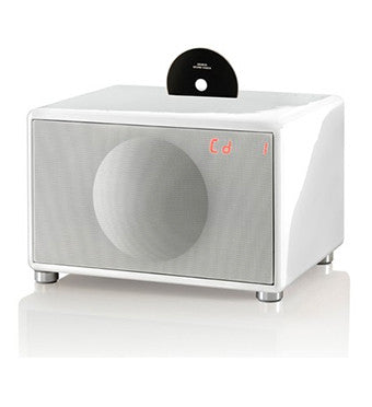 Geneva Large Music System - Bluetooth, DAB+, FM, Alarm Clock- Audio and Sound from Ambience Systems Queenstown