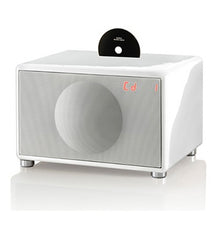 Geneva Large Music System - Bluetooth, DAB+, FM, Alarm Clock- Audio and Sound from Ambience Systems Queenstown